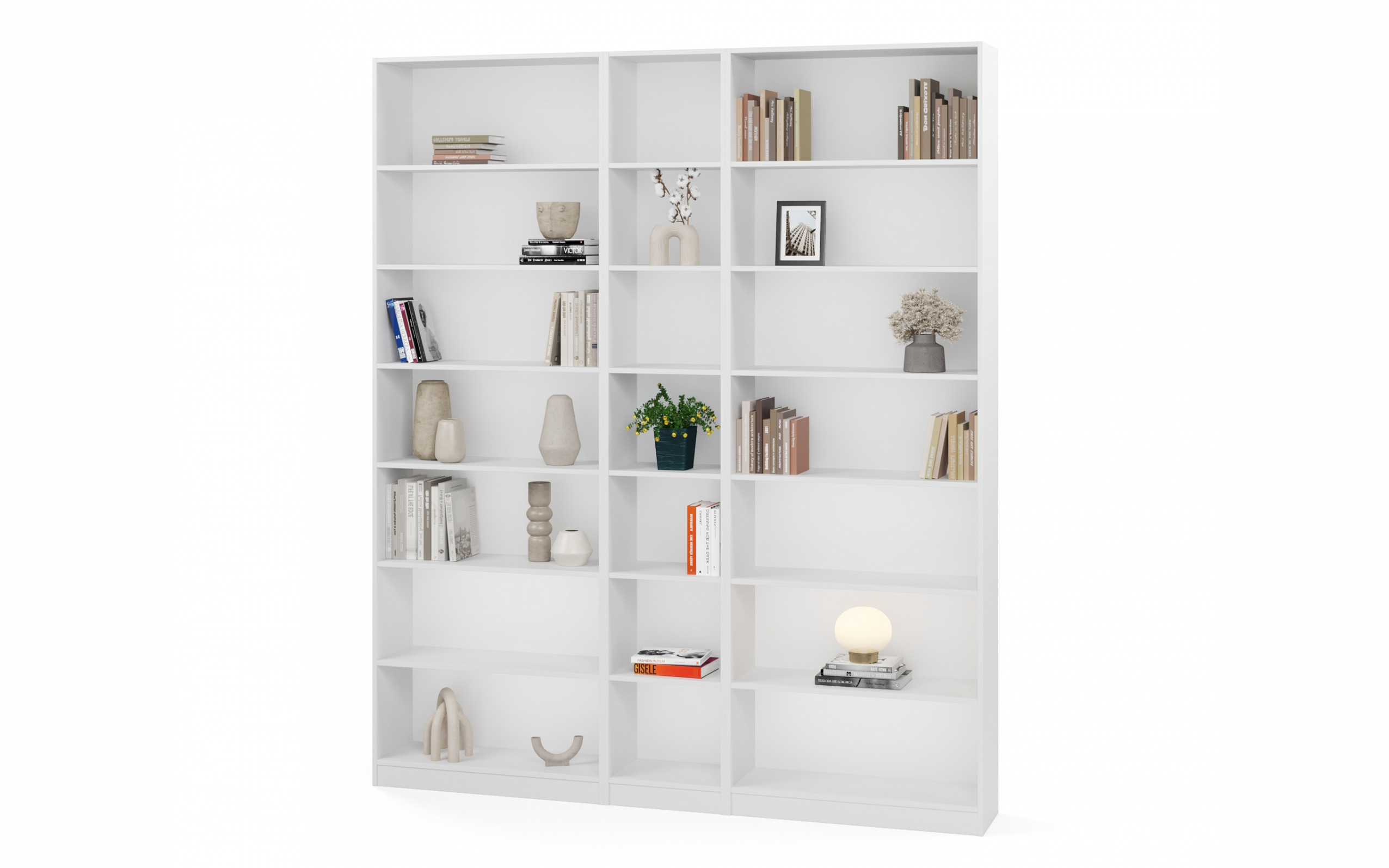 Gupan Билли 06 стеллаж