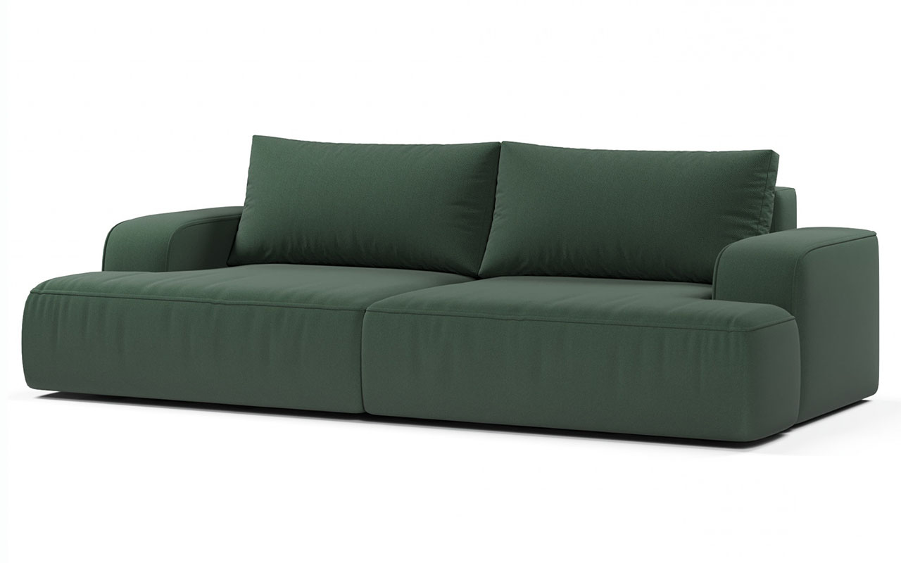 диван Gupan Дофт (Doft) прямой 1 Gupan Дофт (Doft) прямой